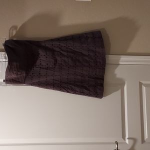 Womens sleeveless dress size 4 Tabitha